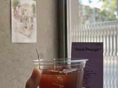 -O.P.S. CAFE
