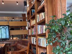 -1901 Cafe(西四店)