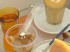 -BLACKSHEEP ESPRESSO(建国中路店)