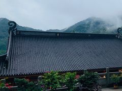 景点-杭州上天竺法喜讲寺