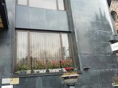 -上海国际饭店