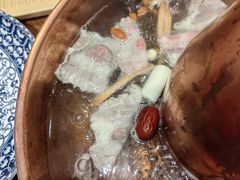 -北京老门框爆肚涮肉馆(凤城六路店)