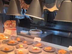 -长沙三景韦尔斯利酒店·Oval全日制餐厅自助餐