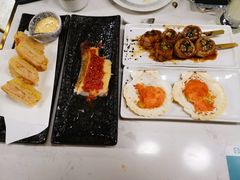 -芮麒·日本料理(淮海路店)