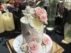 -柏尼娅PEARIA·蛋糕定制(静安店)