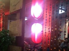 大堂-丽江庭院之爱在路上(西单店)