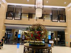 -天目湖御水温泉·度假酒店