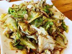 -清真利德顺小老饭庄(复兴路店)