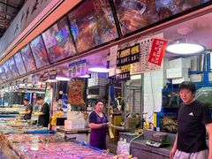 -桃源市场(解放路店)