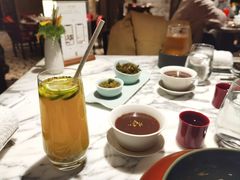 -湖滨28中餐厅·西湖宴·杭州君悦酒店