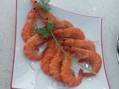 -鲍媽·原汤鲍鱼鸡(克拉广场店)