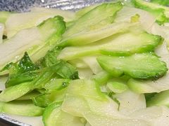 -茄子恰恰·新云南小炒(坪山益田店)