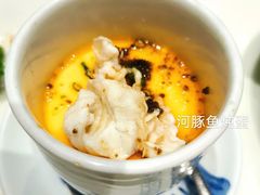 -鲐赏河豚(长寿店)