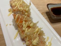 -禾绿寿司(星光68广场店)