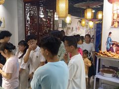 -醉御香渔家园(临沂路与大连路店)