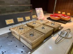 水产区-厦门海景千禧大酒店·海景咖啡厅
