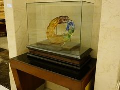 -西安赛瑞喜来登大酒店