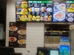 -魏家凉皮(祈年大厦店)
