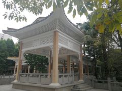 -烈士陵园(地铁站)