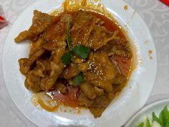 -新洪记·丽久饭店(铁西店)