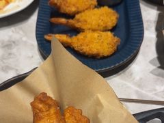 -必胜客(上海新南方商城PH店)