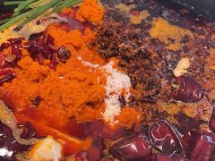 -五里关火锅(牛市口店)