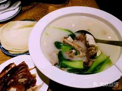 -德缘烤鸭店(大栅栏店)