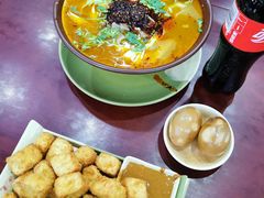 -美玲拉面·早餐(南大道店)