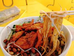 嗨嫩里脊擀面皮-嗨皮儿·现蒸面皮(抄纸巷店)