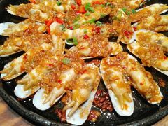 -北李妈妈菜·虾爬子大锅贴(贵和店)