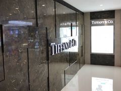 -Tiffany & Co.蒂芙尼
(杭州大厦店)