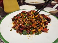 -沁香庭中餐厅·川粤菜(重庆高新假日酒店)