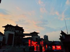 -西安大唐西市博物馆