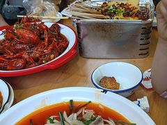 -花儿穆萨·烤肉餐厅(石马坪店)