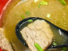 -万寿斋(山阴路店)