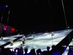 -《12·12》西安事变大型实景演出