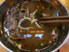 -攀枝花·任德琼·盐边羊肉米线