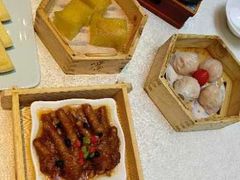 -荣粤酒家·融合粤菜