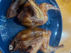 -煲煲掂风味煲仔饭餐厅(西区店)