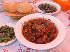 -辣不怕口味虾(长沙总店)