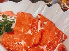 -谭鸭血老火锅·匠心(环球港旗舰店)