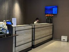 -如家精选酒店(上海张江广兰路地铁站店)