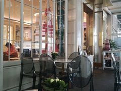 -PAUL LAFAYET 法式甜品(港汇广场店)