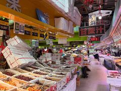-桃源市场(解放路店)