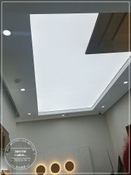 点击看大图 -JUNO hair salon