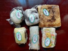 双酿团子-江南春(中山中路店)