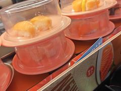 -争鲜回转寿司(中街大悦城店)