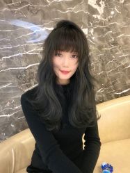 -G HAIR SALON私人造型定制