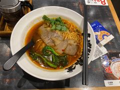 -和府捞面(天河领展广场店)