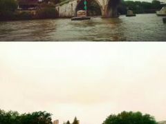 -运河游船(武林门码头)